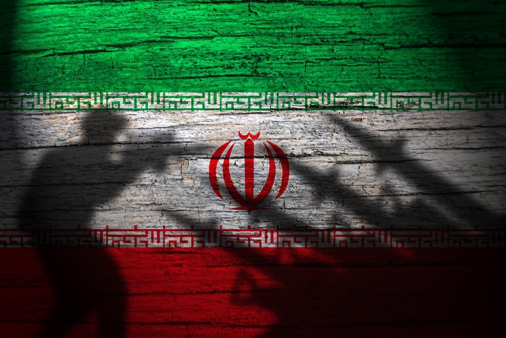 Iran is calling for an “Islamic NATO” giving chilling resemblance to future “Gog and Magog”&nbsp;setup