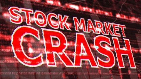 Is This A Signal? The Head Of America’s Largest Bank Warns About A Stock Market Crash As The Housing Market&nbsp;Implodes