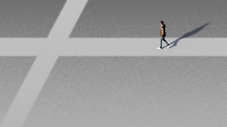 Report: Some evangelicals are “quietly quitting” Trump and&nbsp;MAGA