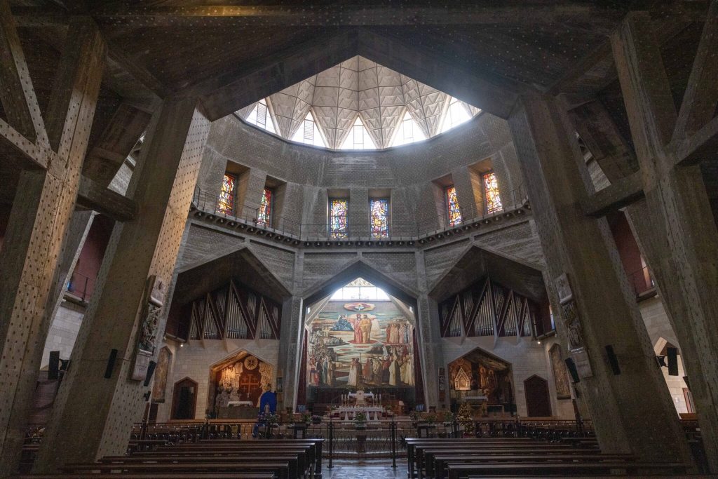 Israel: The Only Place in the Middle East Where Christianity Is GrowingRussia Has Just Unveiled A&nbsp;Ne