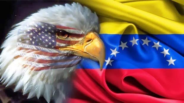 RUMORS OF WARS: U.S. Military Strikes on GROUND TARGETS in Venezuela Imminent – President&nbsp;Trump