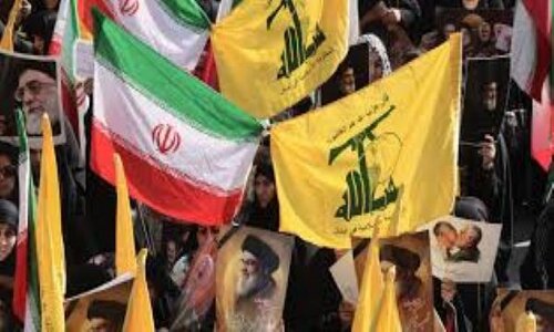 Hezbollah And Iran Are Already Rebuilding — And Next Time Will Be&nbsp;Different