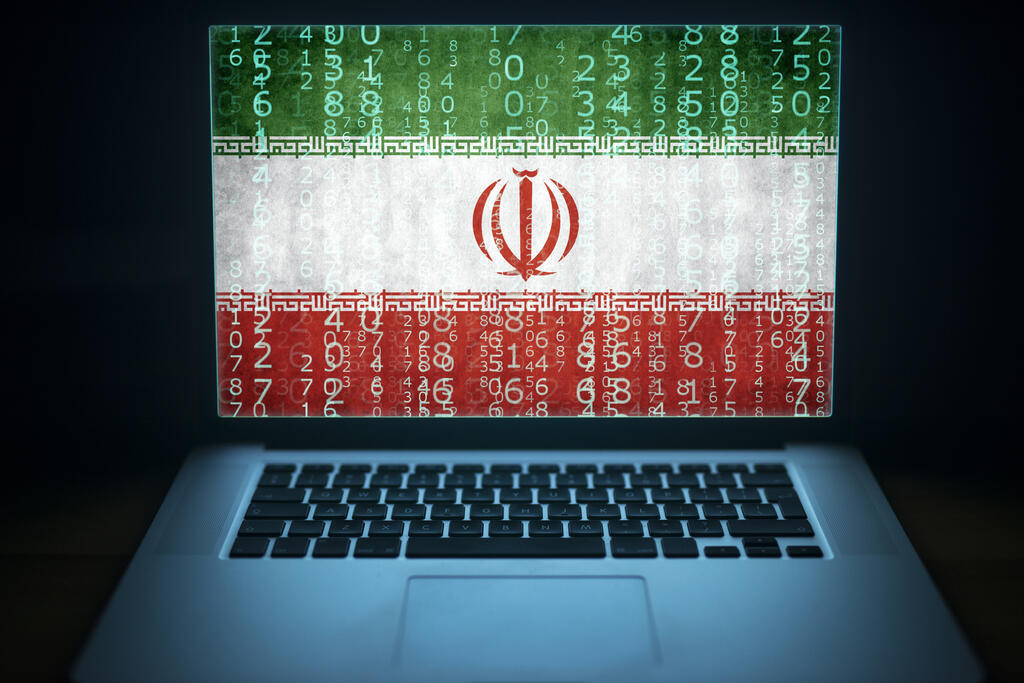CYBER WAR: Israel says Iranian hackers behind recent wave of cyberattacks on key&nbsp;institutions