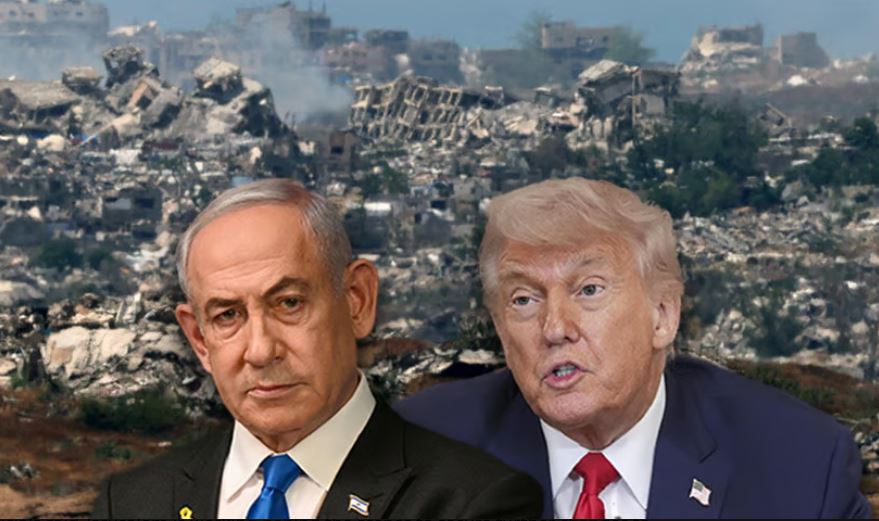 Israel pushes to strip Palestinian statehood clause from US draft at&nbsp;UN