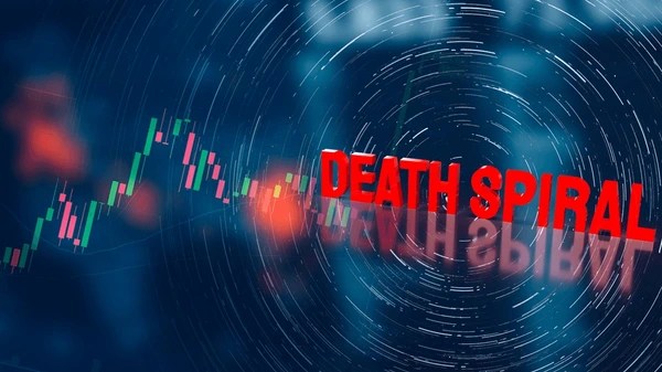 New York City Enters A Death Spiral As Hundreds Of Thousands Of Law-Abiding Citizens Prepare To&nbsp;Flee