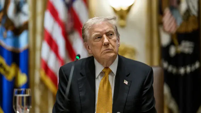 Trump welcomes the UN’s approval of his Gaza plan, calling it a “historic” vote: This will lead to further peace all over the&nbsp;world.