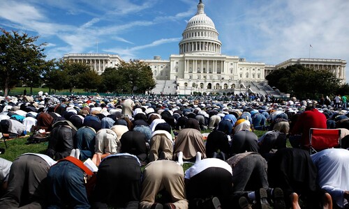 Next Religious Majority? Islam’s Unstoppable Growth & The Church’s Wake-Up&nbsp;Call