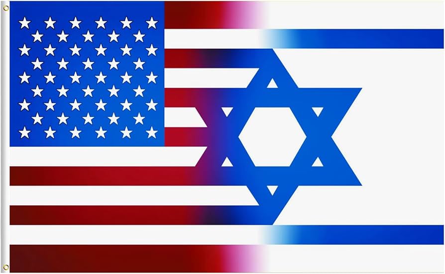 A SHIFT HAPPENING: The relationship between the United States and Israel is not ending. But it is&nbsp;changing.