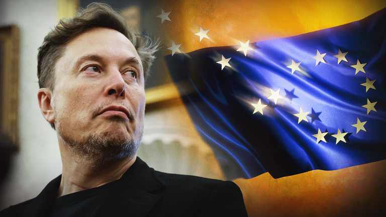 Elon Musk wants to abolish the EU. “The EU should be abolished and sovereignty returned to individual countries, so that governments can better represent their people,” Musk&nbsp;wrote.