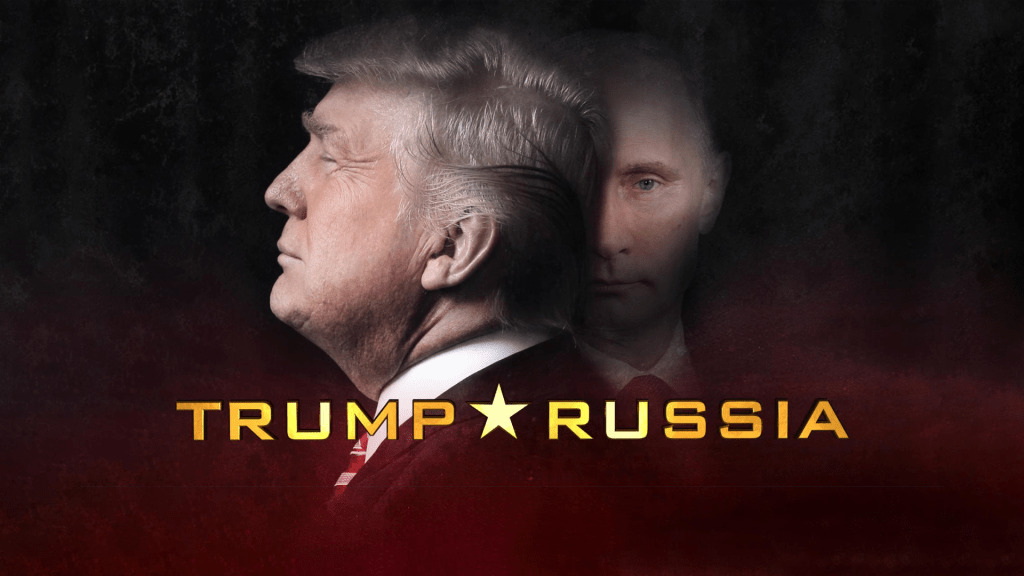 RUSSIA PRAISES THE “PEACE” PRESIDENT: Lavrov praises Trump’s understanding of Ukraine conflict&nbsp;causes.