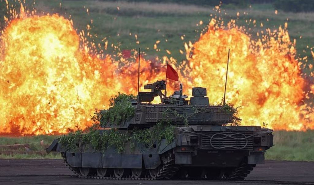 Rumors of Wars: The hated Far East rivals on WW3 collision course: How China and Japan could become new global flash&nbsp;point