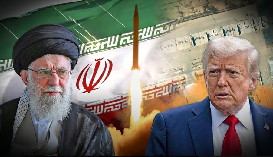 The green light Israel was waiting for on Iran. Will Israel strike first, or will Iran fire the opening shot that shapes the next&nbsp;round?