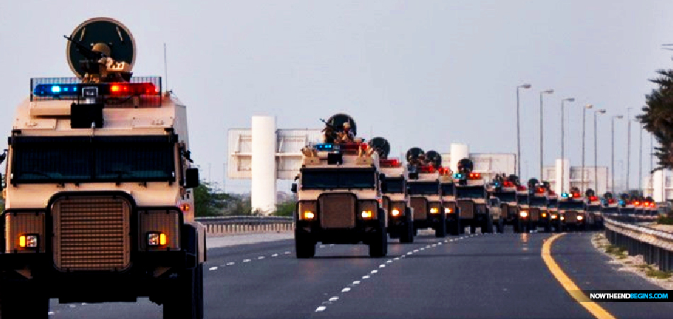 Donald Trump Begins To Implement The International Stabilization Force To Rebuild Gaza And He’s Putting Foreign Troops Like Turkey On Israel’s&nbsp;Border