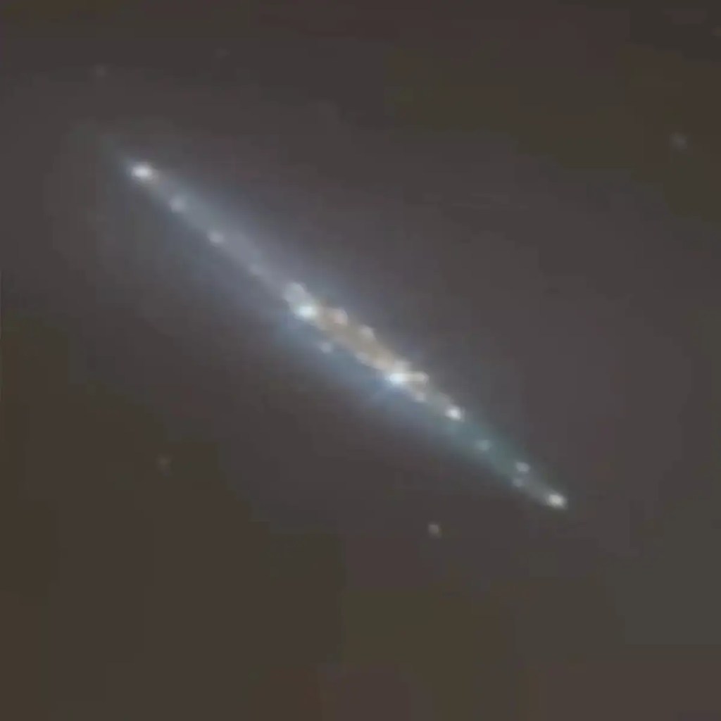 Europe activates its largest planetary defence drill ahead of 3I/ATLAS approach to&nbsp;Earth