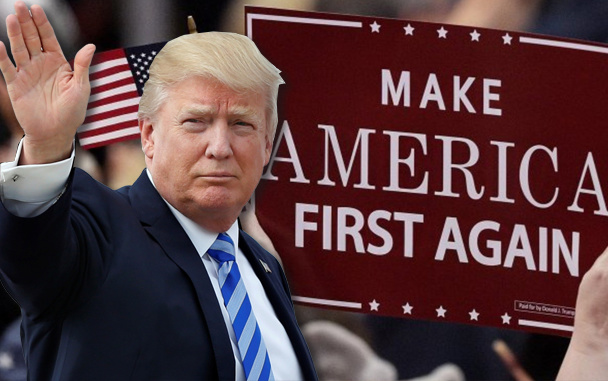 ‘America First’ returns: Trump’s strategy slams Europe, signals shift on Russia and Middle&nbsp;East