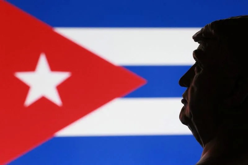 Trump urges Cuba to cut deal with US ‘before it’s too&nbsp;late’