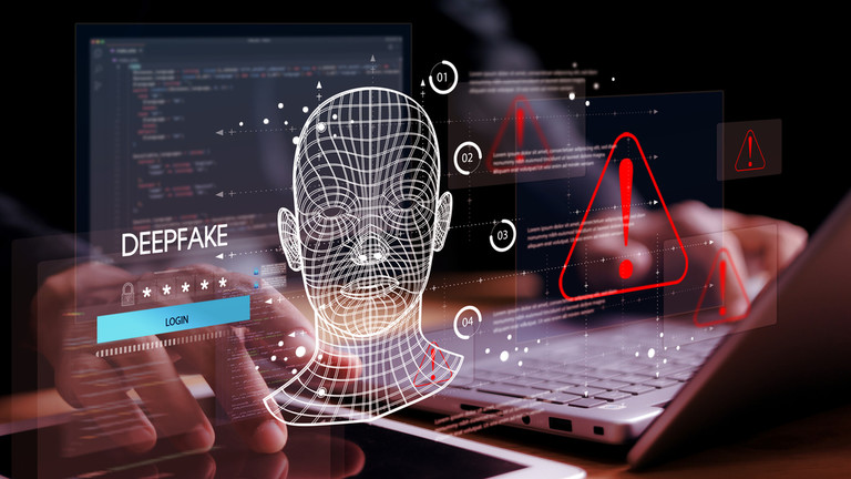 The deepfake threat is reshaping global&nbsp;politics