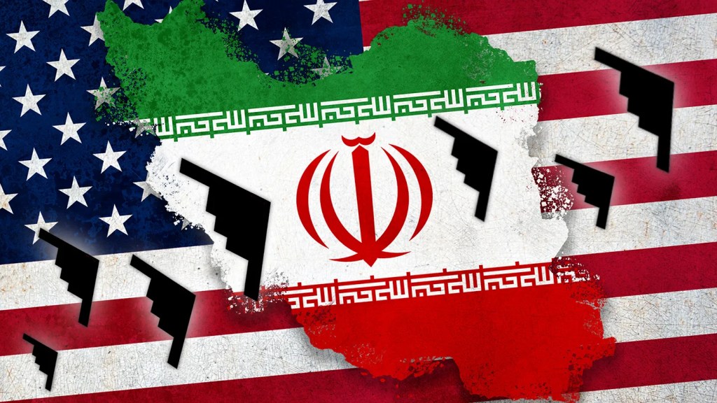 STRIKE ON IRAN COMING SOON? International airlines canceling flights to Middle East destinations including Israel amid Iran&nbsp;tensions