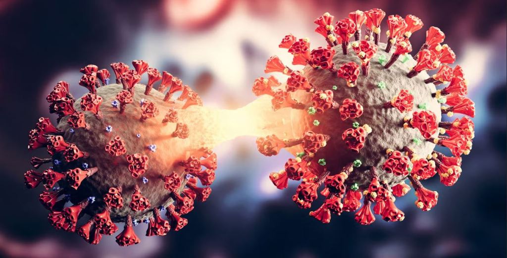 Trump At Davos: Covid was a military operation. He mentioned “dust”, which could be interpreted as a chemical, rather than biological&nbsp;attack.