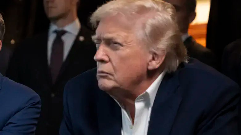 Israeli officials: ‘Trump wants to overthrow the Iranian&nbsp;regime’