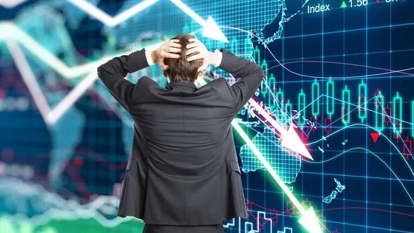 Economist warns coming financial crisis will make 2008 look like ‘Sunday school&nbsp;picnic’