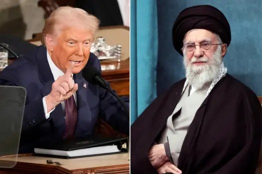 Ex‑US envoy predicts Trump may target Iran’s Supreme Leader within&nbsp;days