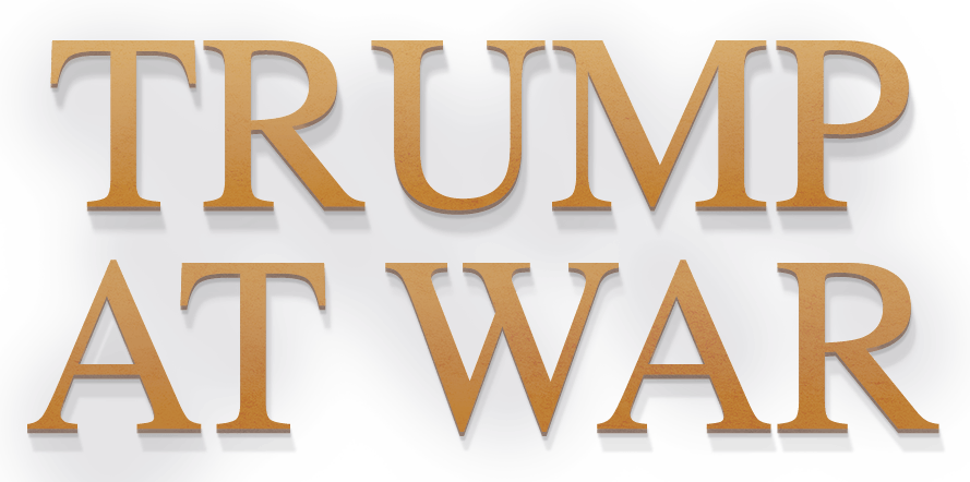 Trump says he ‘no longer feels an obligation to think purely of peace’ because he was denied the Nobel Peace&nbsp;Prize.