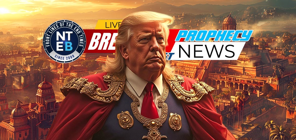 Donald Trump Already Had Gaza, Just Took Venezuela And Says He Now Needs Cuba And Greenland, Where Is All This Regime Change And Nation Building&nbsp;Leading?