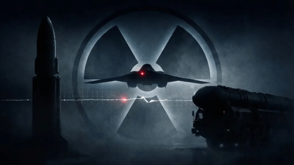 US not ready to strike Iran. An attack is not imminent, American officials have told the&nbsp;outlet