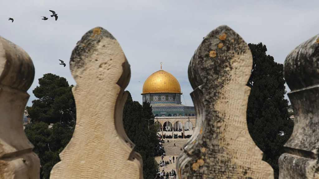 Police are allowing limited Jewish prayer on Temple Mount, marking the most significant shift to the status quo since&nbsp;1967