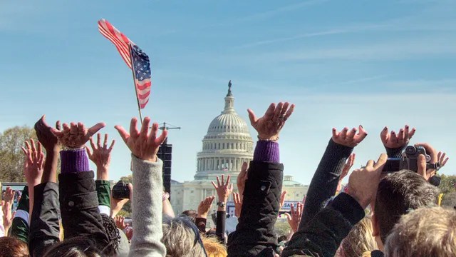 Trump, in an Escalation, Calls for Republicans to ‘Nationalize’&nbsp;Elections