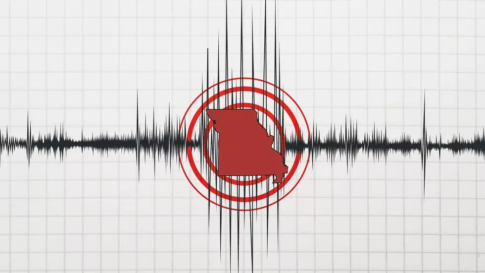 Over 1 Million in Missouri Told to Prepare for Catastrophic&nbsp;Quake
