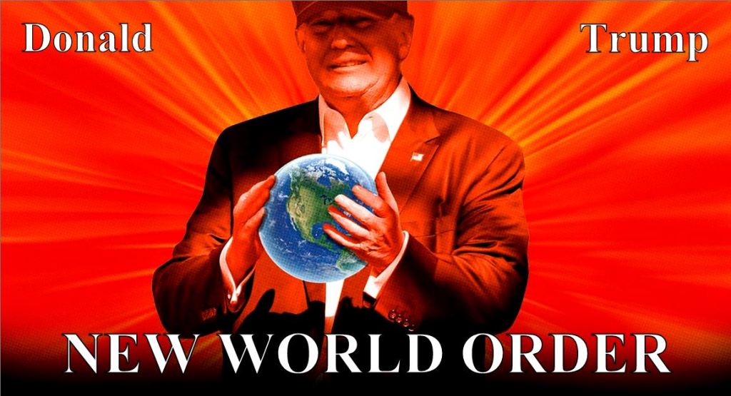 U.S. Secretary of State Marco Rubio calls on Europe to join Trump’s new world&nbsp;order.