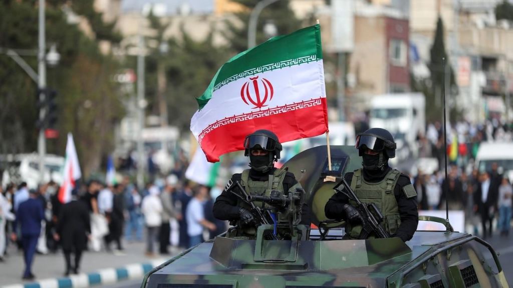 US urges American citizens to ‘leave Iran now’ ahead of high-stakes talks with&nbsp;Tehran