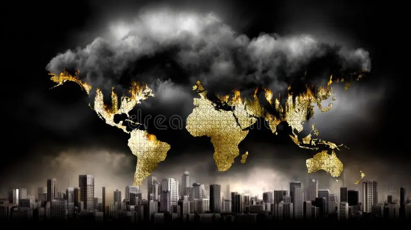 Why changes in a Florida ocean current could wreak havoc&nbsp;worldwide