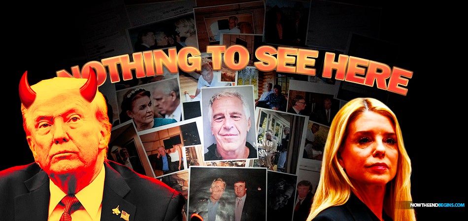 We are watching something unprecedented unfold from within our government, a crime of such great magnitude that the minds of most people are unable or unwilling to process&nbsp;it.