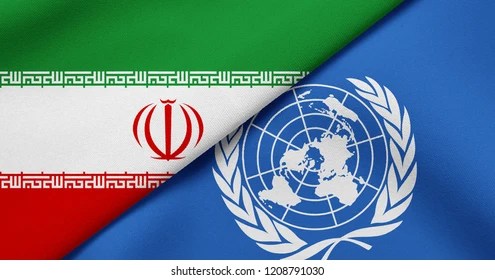 SPOILING FOR A FIGHT: Iran tells UN: We will respond decisively to any US&nbsp;aggression