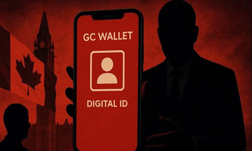 Canada’s Digital ID Push: Convenience Or&nbsp;Control?