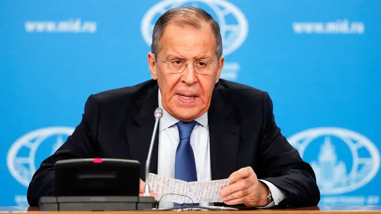 Russian FM: US attack on Iran would have ‘serious consequences’
