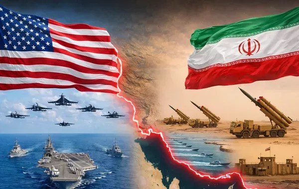 Report: US military preparing for Iran operations that could last&nbsp;weeks