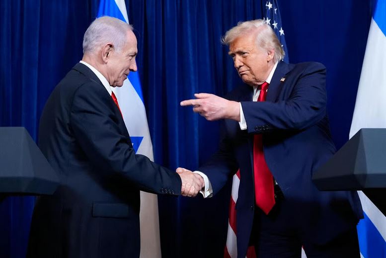 Netanyahu heads to Washington for closed-door meeting with Trump: what’s he worried&nbsp;about?