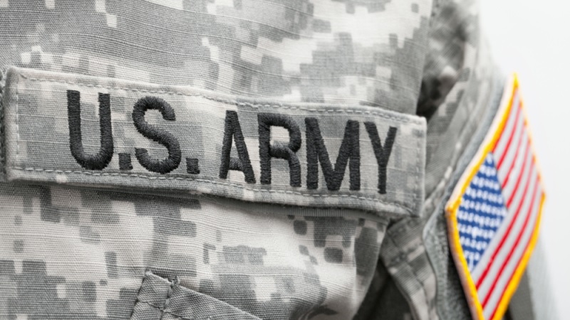 U.S. Army quietly increases the max enlistment age to&nbsp;42