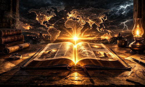 Why The End Times Confuse So Many&nbsp;Christians