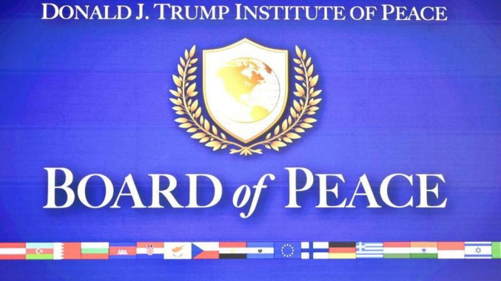 Hamas meets Trump’s ‘Board of Peace’ for first&nbsp;time.