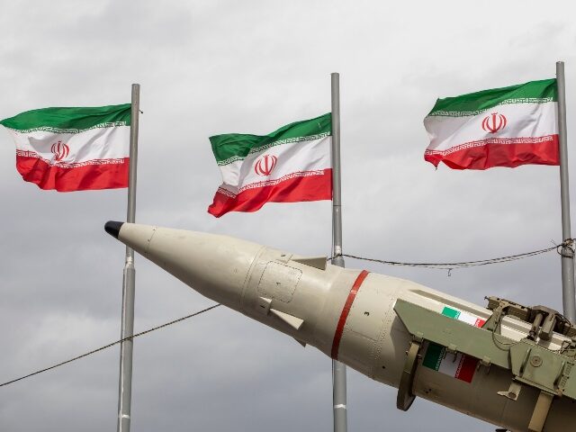 IRAN DECLARES WORLD WAR! Defiant Iran Declares the World Is Now a Target, Recreational and Tourist Sites&nbsp;Included