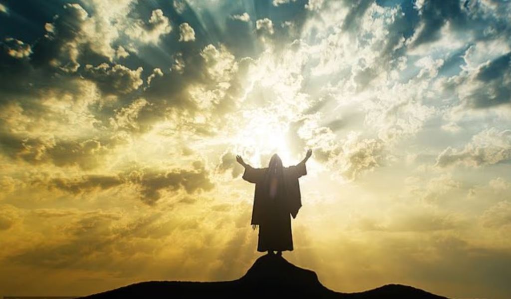 Jesus’s resurrection mystery intensifies as study reveals ‘evidence’ supporting he rose from the&nbsp;dead