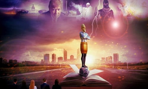 The Media Would Like To Dismiss It But End Times Beliefs Have Gone&nbsp;Mainstream