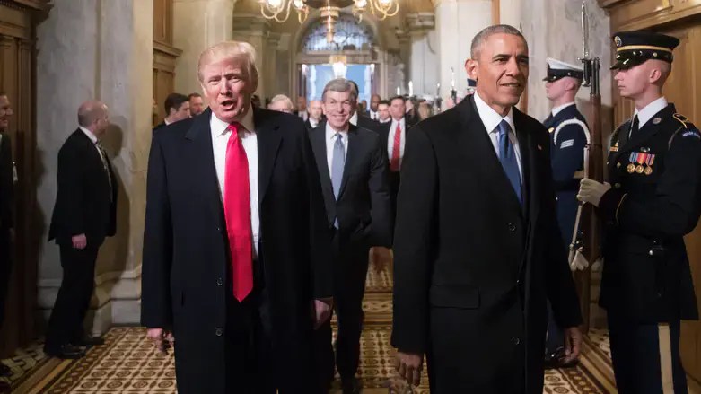 Trump: New Iran deal will be ‘far better’ than&nbsp;Obama’s