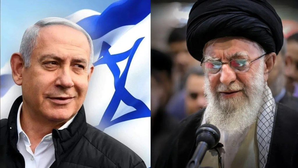 Netanyahu: ‘We have inflicted 10 plagues on Iran’s axis of&nbsp;evil’