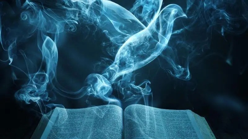 EXCLUSIVE: New Bible analysis uncovers thousands of clues suggesting scripture WAS written by&nbsp;God